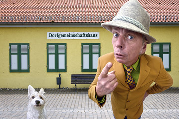 Dorf