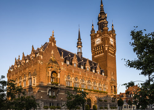 Armenti&egrave;res (Nord)