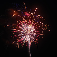 Calabash, North Carolina Fireworks