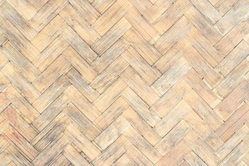 texture of old threshing basket