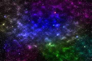 empty galaxy for background and design,element of this image furnished by nasa