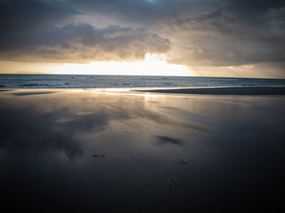 Obraz premium Beach