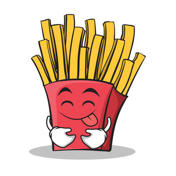 Cartoon French Fries Images – Browse 75,589 Stock Photos, Vectors, and  Video | Adobe Stock