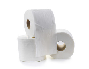 Toilet paper-Tissue paper roll