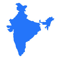 India Map
