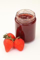 ストロベリージャム