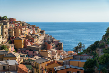 Manarola - Cinque Terre, Italy
