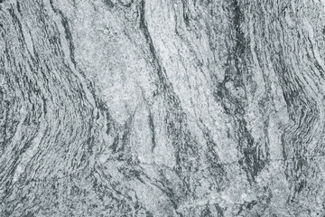 Gray marble background.