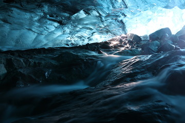 Eishöhle Island 3
