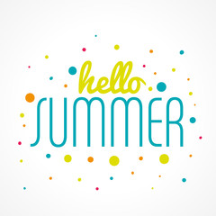 hello summer © M.studio