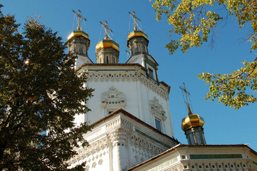 Россия, Свердловская область,город Верхотурье....