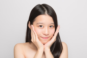 ビューティーイメージ