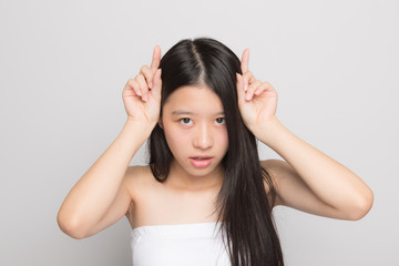 ビューティーイメージ