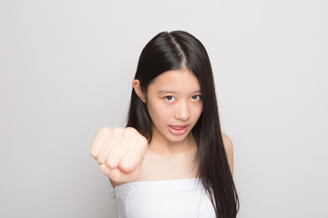 ビューティーイメージ