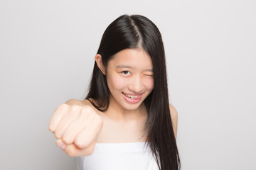 ビューティーイメージ