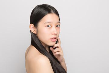 ビューティーイメージ