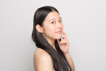 ビューティーイメージ