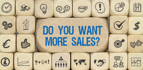 Do you want more Sales / Würfel mit Symbole