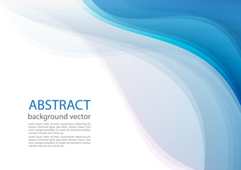 gray background modern abstract vector. illustration vector.