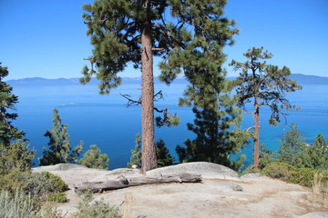 Lake Tahoe