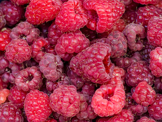 Raspberries
