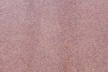 Fototapeta premium old metal rusty in brown color background