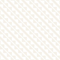 Seamless tracery pattern. Repeated stylized lattice. Symmetric geometric wallpaper. Trellis ethnic motif. Vector illustration