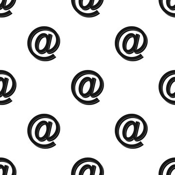 Email symbol.Mail and postman single icon in black style vector symbol stock illustration web.