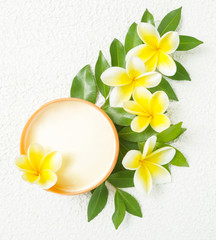 
Natural cosmetic product - the best come from nature