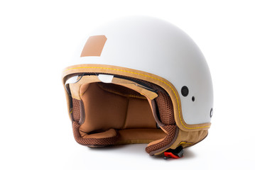 motorcycle helmet