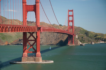 golden gate