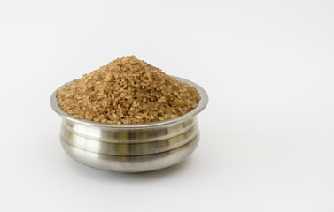 Parboiled Kerala Matta Rice