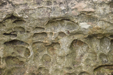 Stone for background