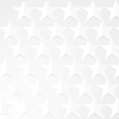 Fototapeta premium Stars background vector