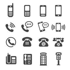 phone,telephone icon