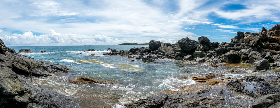 Seven Seas Fajardo Puerto Rico