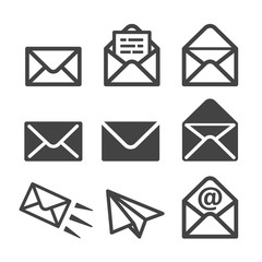 envelope,mail icon