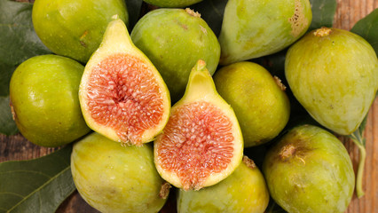 fresh fig