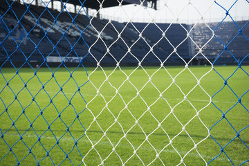 Naklejka premium i-mobile Stadium in Buriram,Thailand