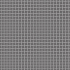 Fototapeta premium Abstract Industrial Vector Background with pipeline construction