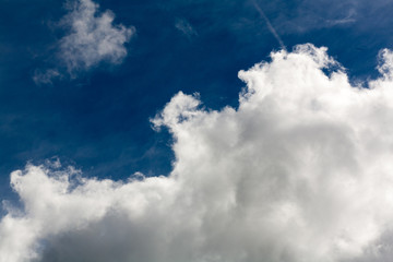 Clouds