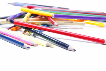 Colored Pencils