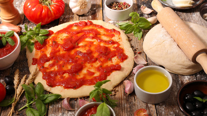 pizza