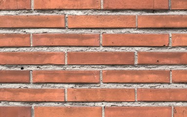  Modern designs of old brick walls.