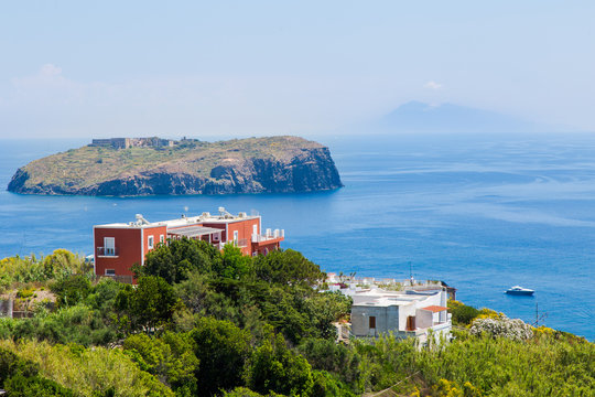 Isola di Santo Stefano da Ventotene
