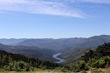 Ger&ecirc;s, Portugal