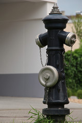 Feuerhydrant