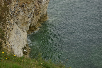 Cliffs