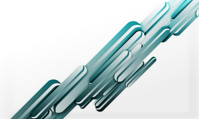 Straight lines background