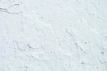 old wall texture, white plaster background
